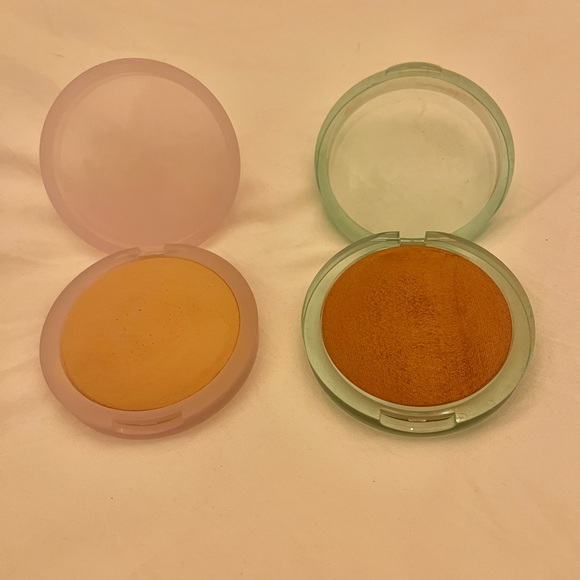 Kosas Makeup Kosas Bronzer And Powder Set Poshmark